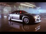 MG X-Power SV 2002 года